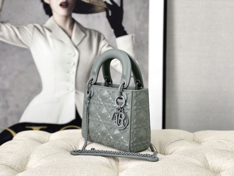 Christian Dior My Lady Bags